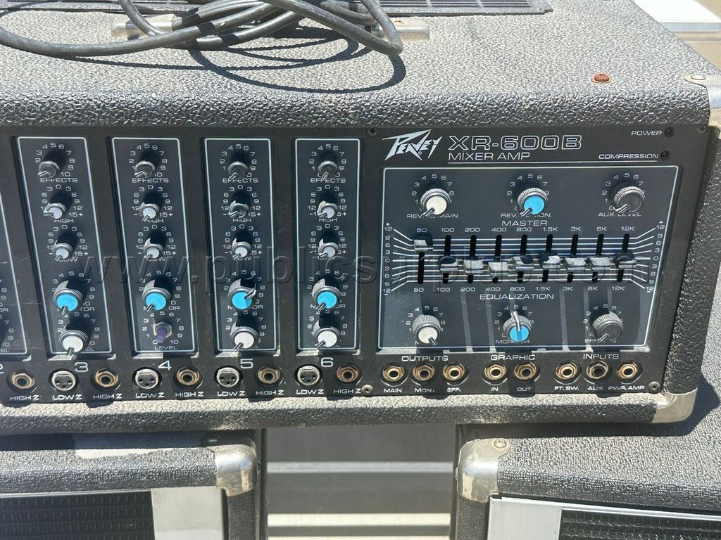 Portable Sound System - photo 1