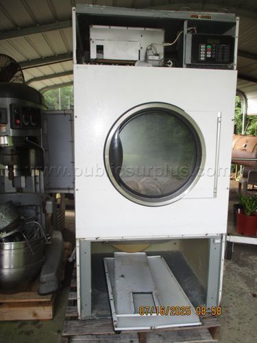 Dryer ****PARTS ONLY**** (221273 NB) - photo 1