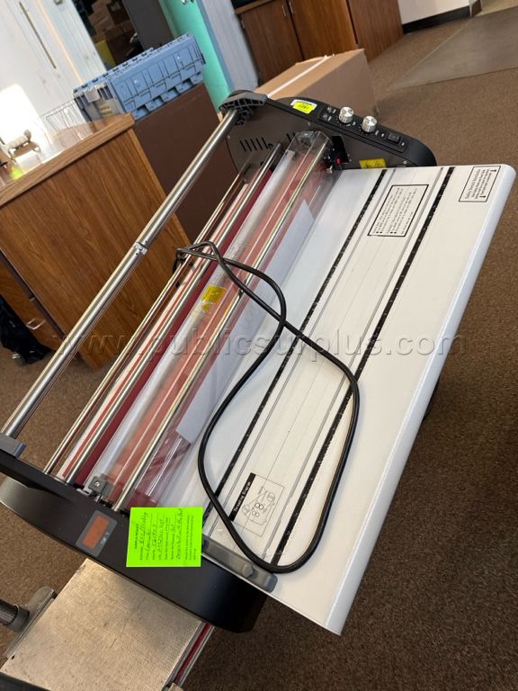 Phoenix Laminator, 561923, A0395 - photo 1