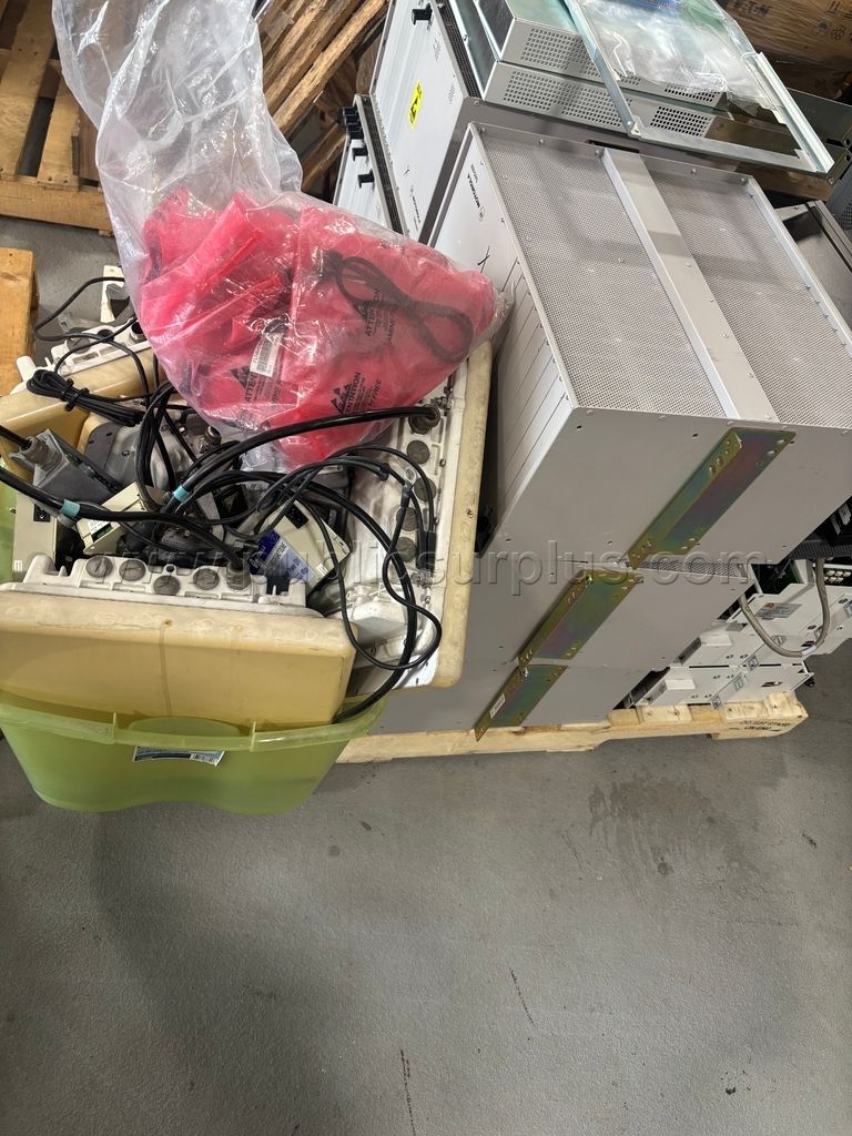Radio Surplus - photo 1