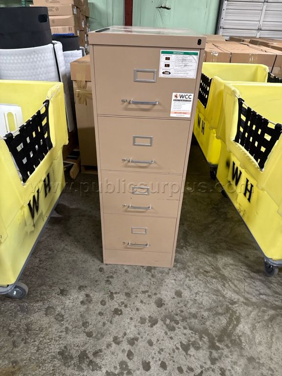File Cabinet - photo 1