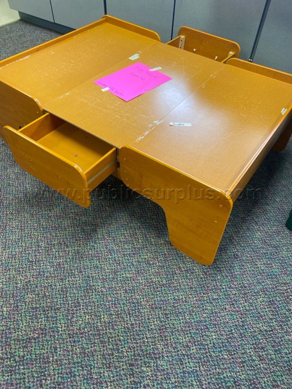 Play Table #1 - photo 1