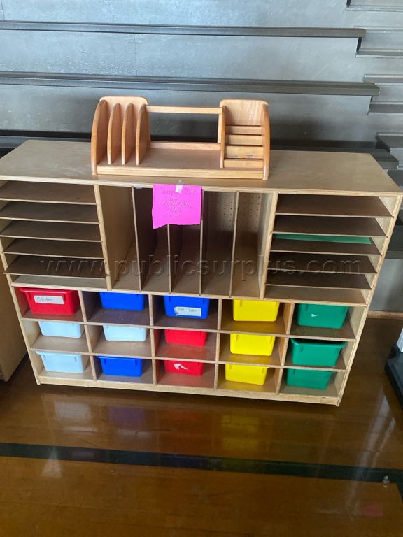Large Organization Unit - photo 1