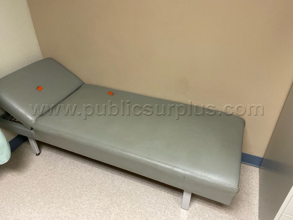 Medical Bed #1 - photo 1