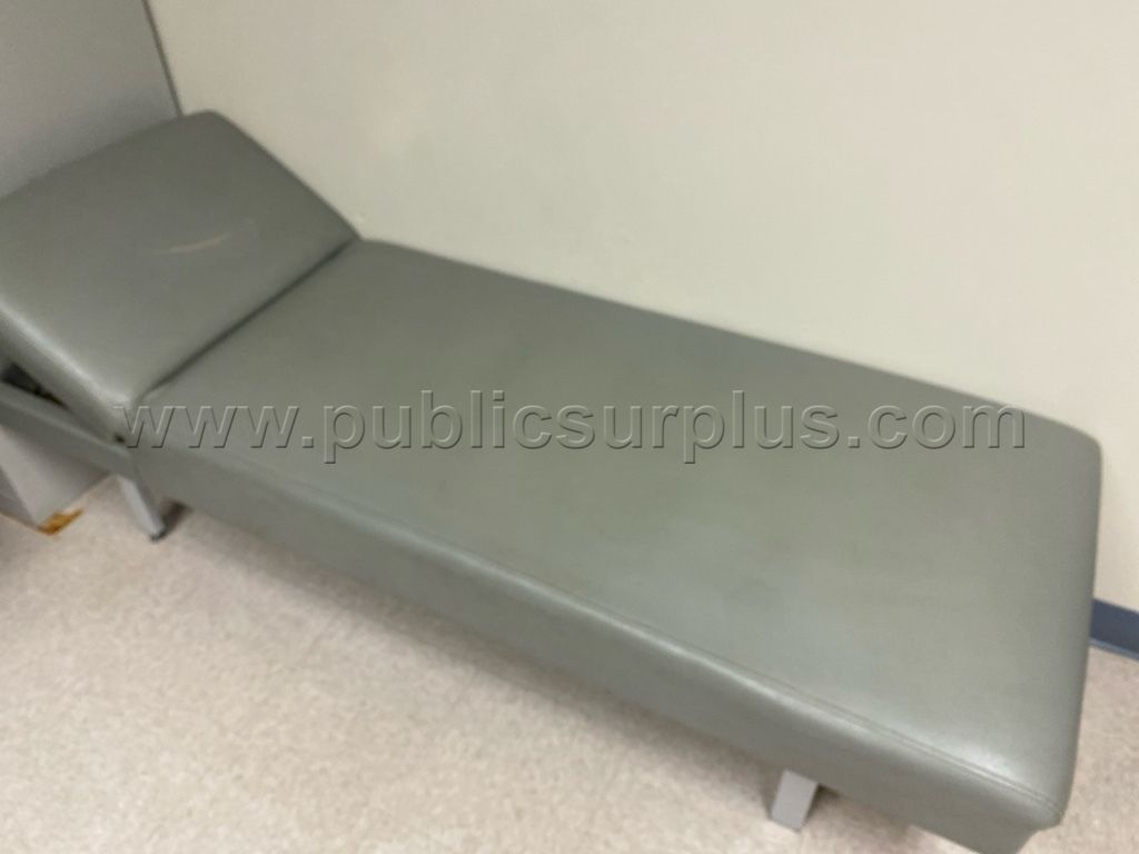 Medical Bed #2 - photo 1