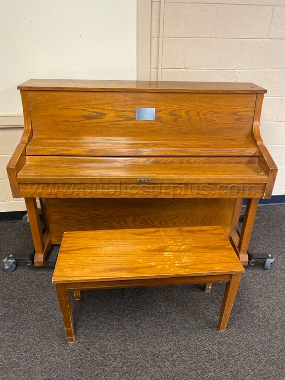 Kimball Piano - photo 1