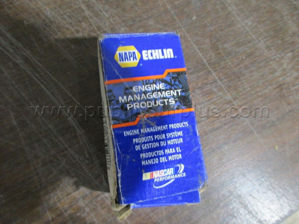 NAPA FS100 Fan Switch - photo 1