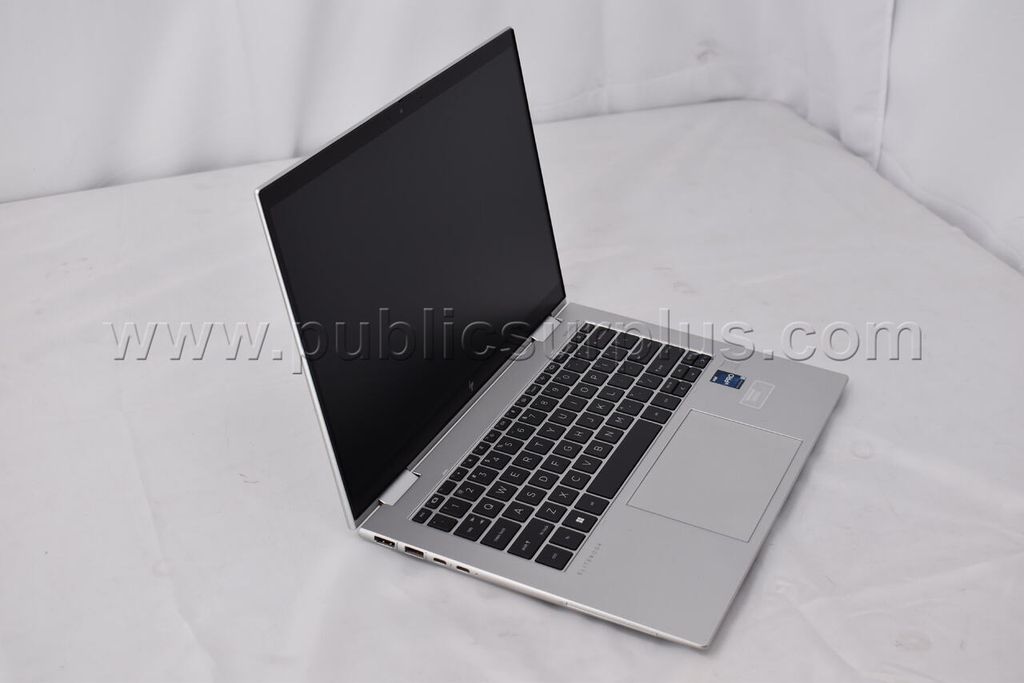 HP EliteBook 1040 G9 14 inch 2-in-1 Laptop i7-1265U 16GB RAM - Free Shipping! - photo 1