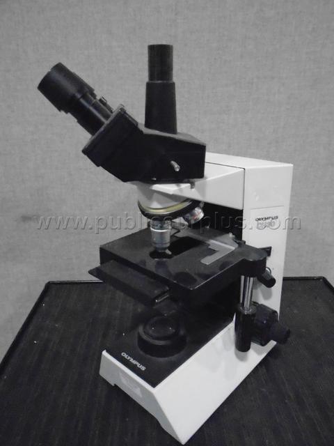 Olympus CH30 Microscope