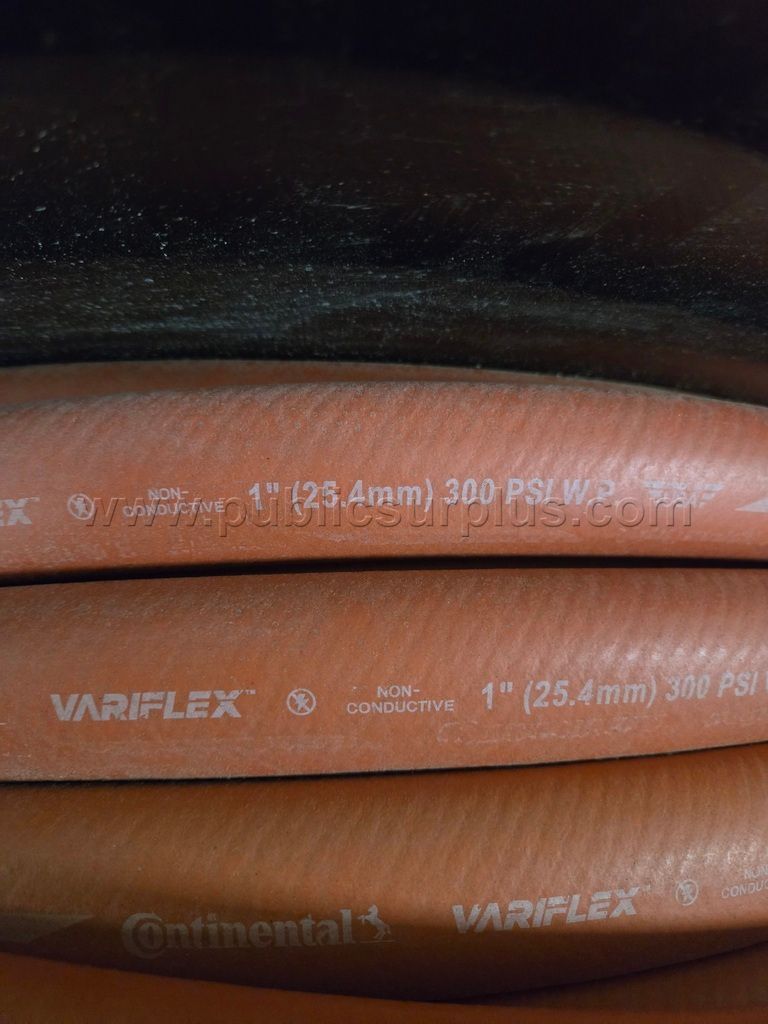 Hose Reels Multipurpose - photo 1