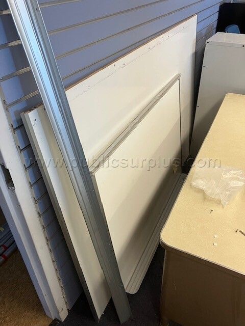 6 white boards - photo 1