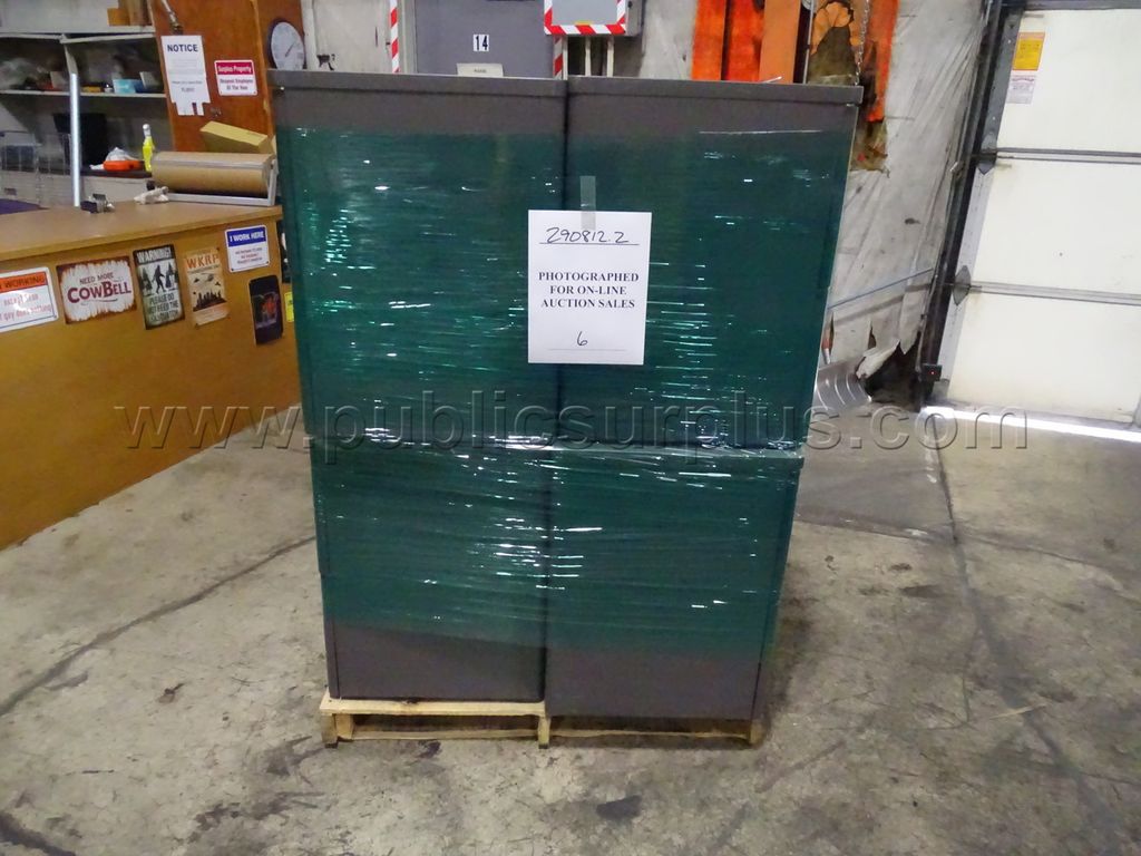 Pedestal Cabinets - photo 1