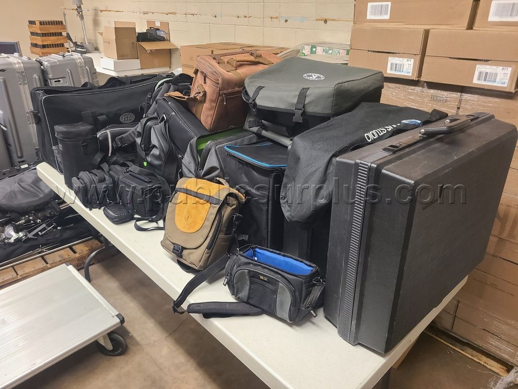 Camera and Video Recorder Cases - photo 1