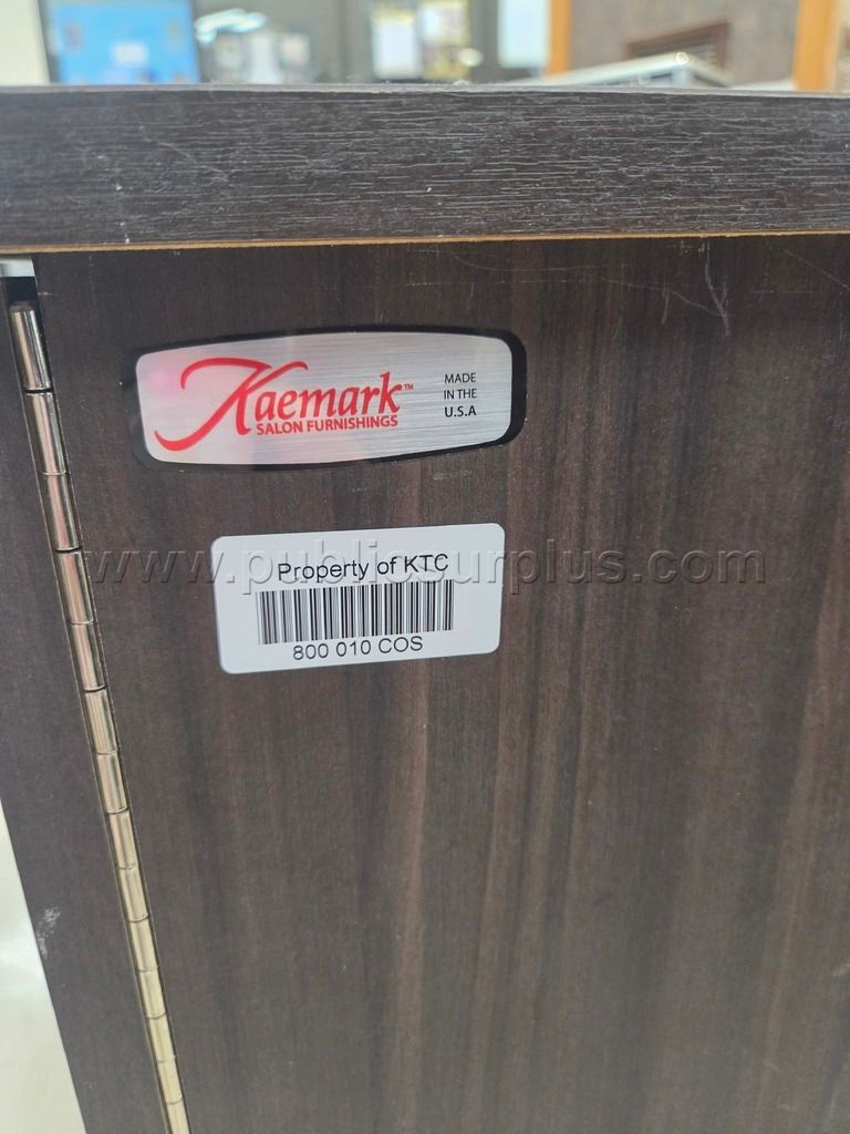 STIG - 800 010 COS KEAMARK IMPERIAL NAIL TABLE - photo 1
