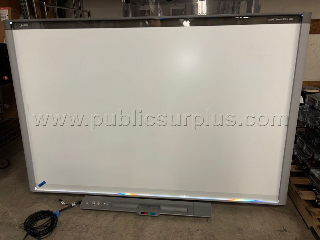Smart Board 800 - photo 1