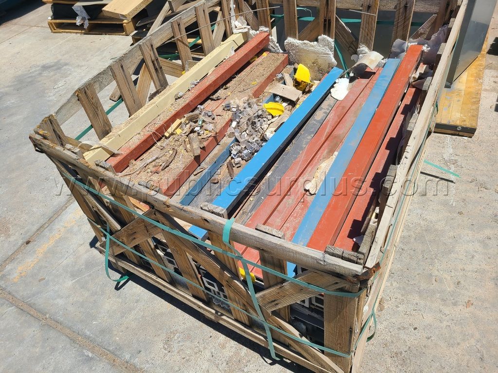 1 Pallet of Ceramic Tube - photo 1