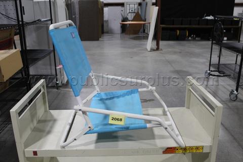 new beach chair ~2068~