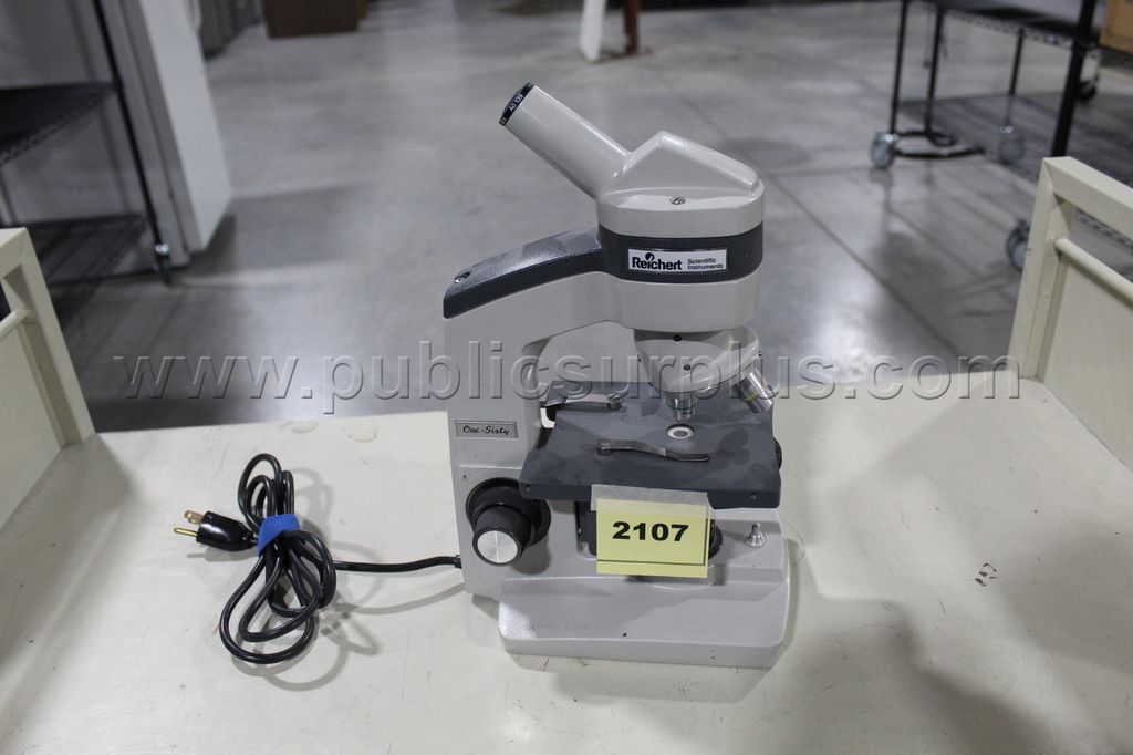 microscope ~2107~ - photo 1