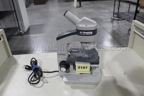 microscope ~2107~