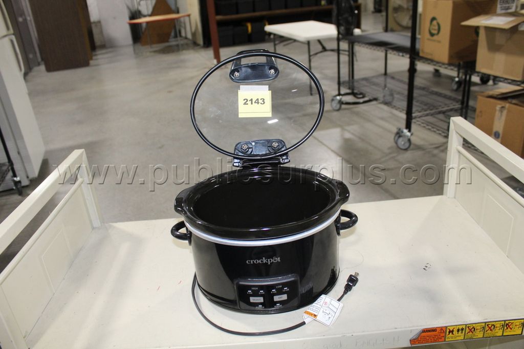 crockpot ~2143~ - photo 1