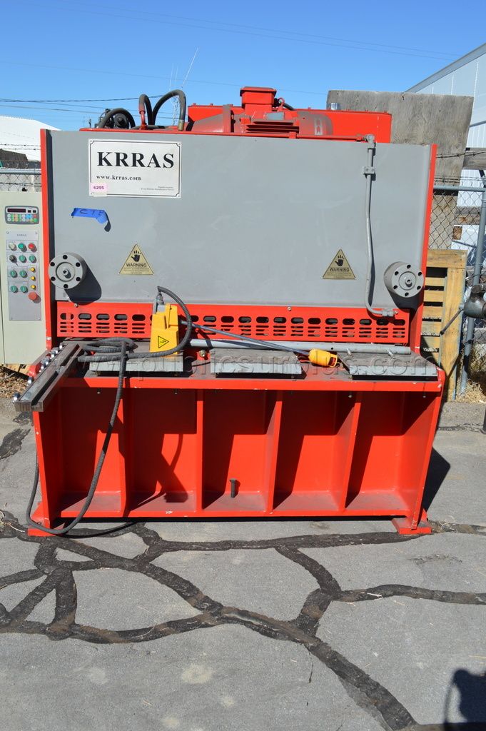 KRRAS Shear ~6295~ - photo 1