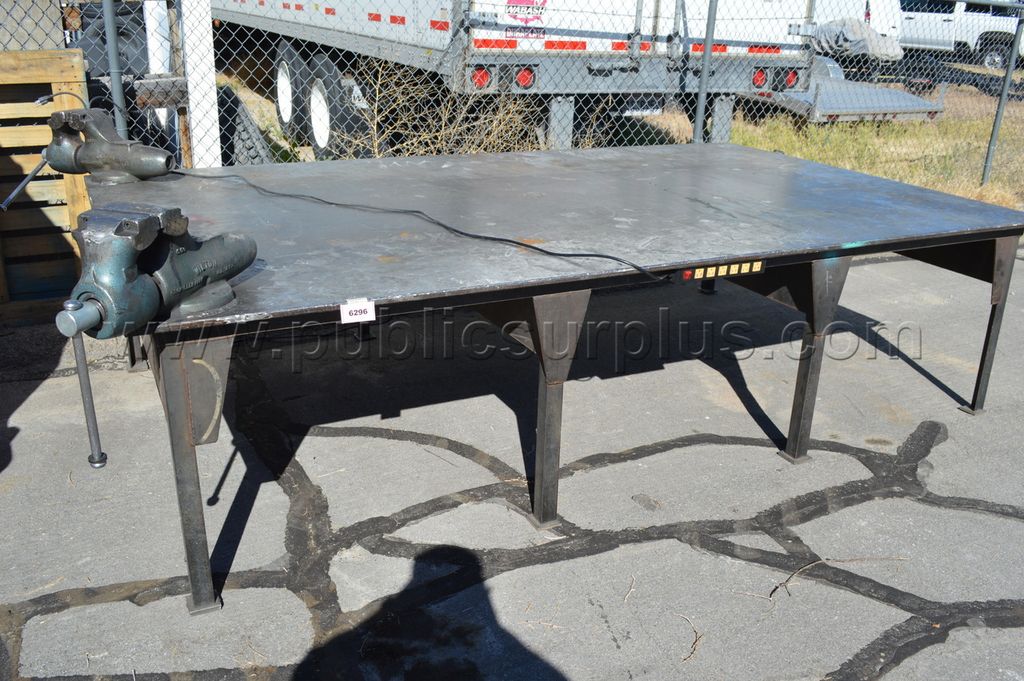 Work Table ~6296~ - photo 1