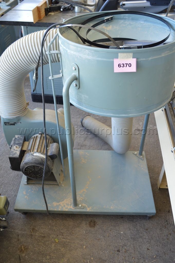 Delta Dust Collector ~6370~ - photo 1