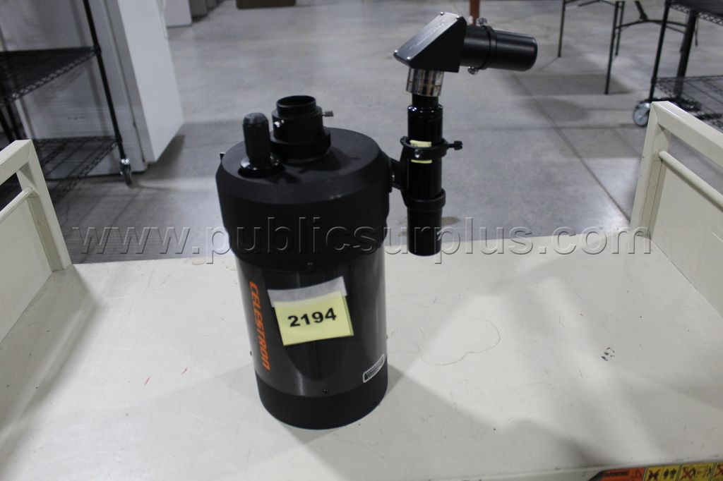 microscope ~2194~ - photo 1