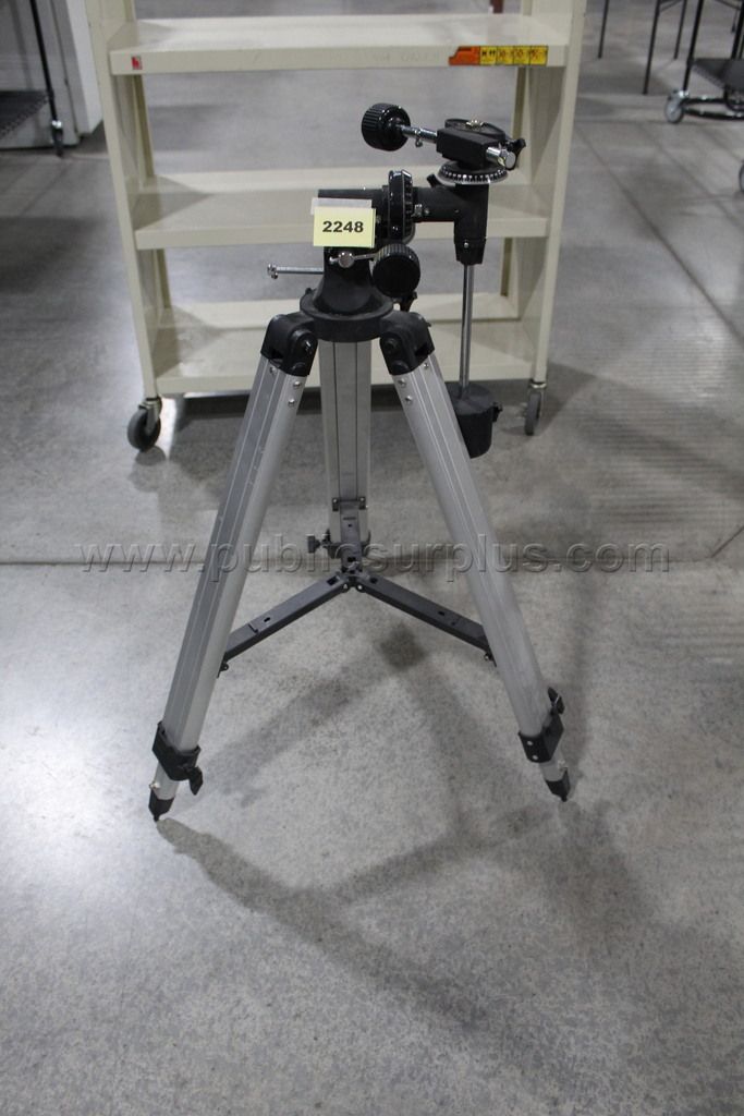 tripod ~2248~ - photo 1