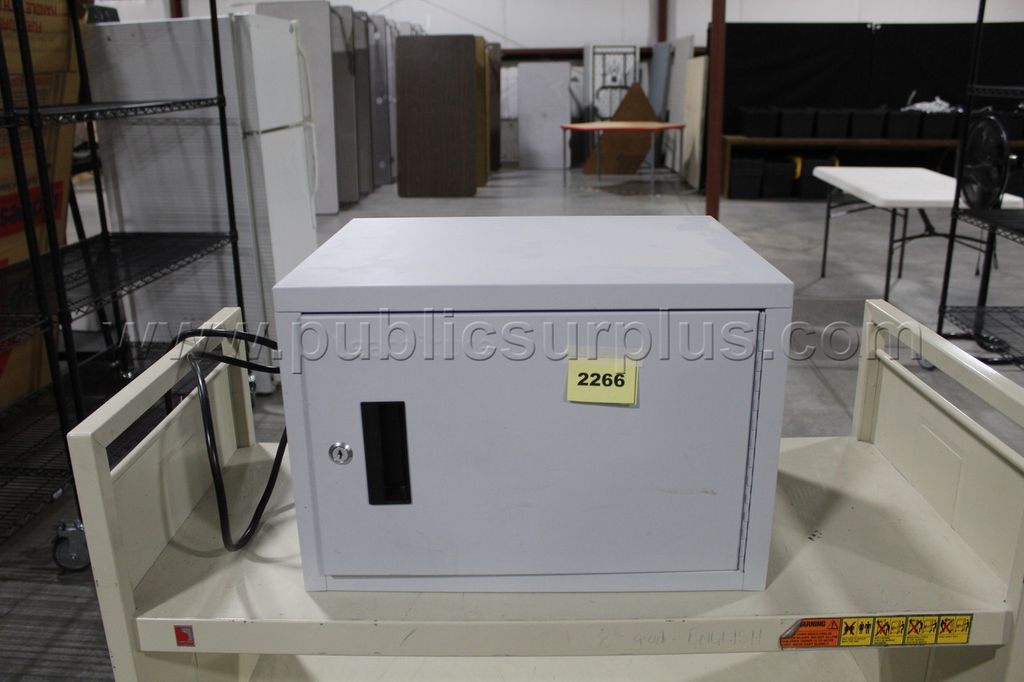 charge cart ~2266~ - photo 1
