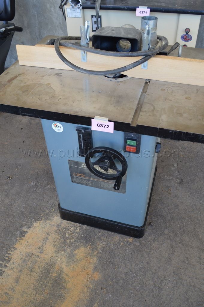 Delta Wood Shaper ~6372~ - photo 1