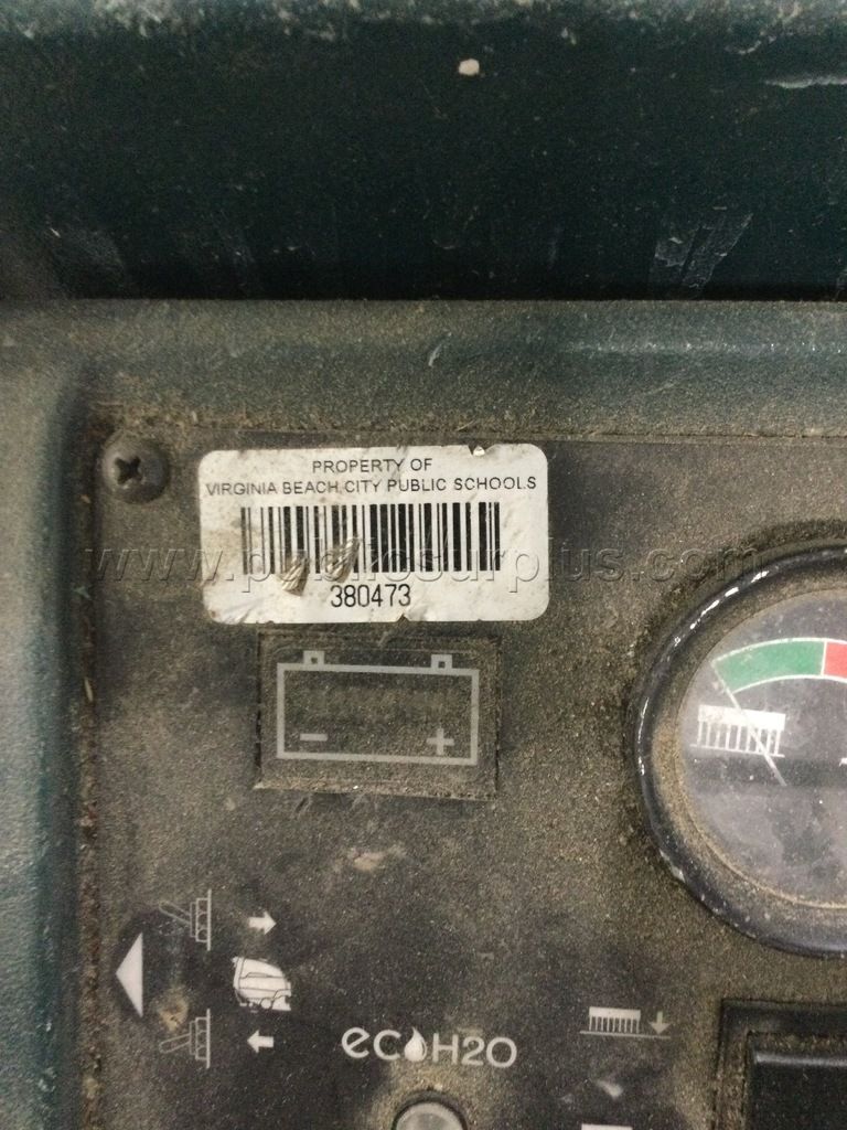 USED NOBLES SPEED SCRUB - photo 1