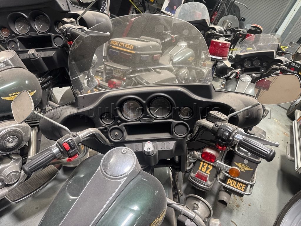 2004 Harley Davidson FLHTPI - photo 1