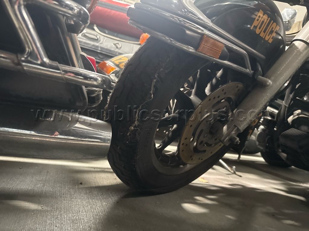 2004 Harley Davidson FLHTPI - photo 1