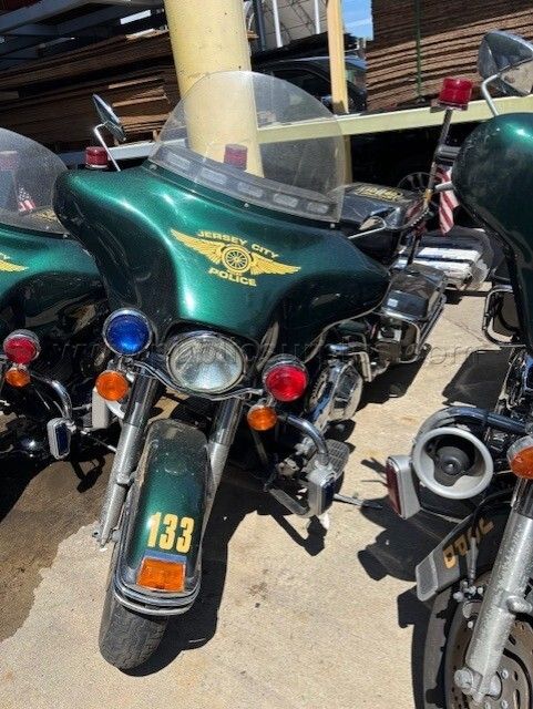 2004 Harley Davidson FLHTPI - photo 1
