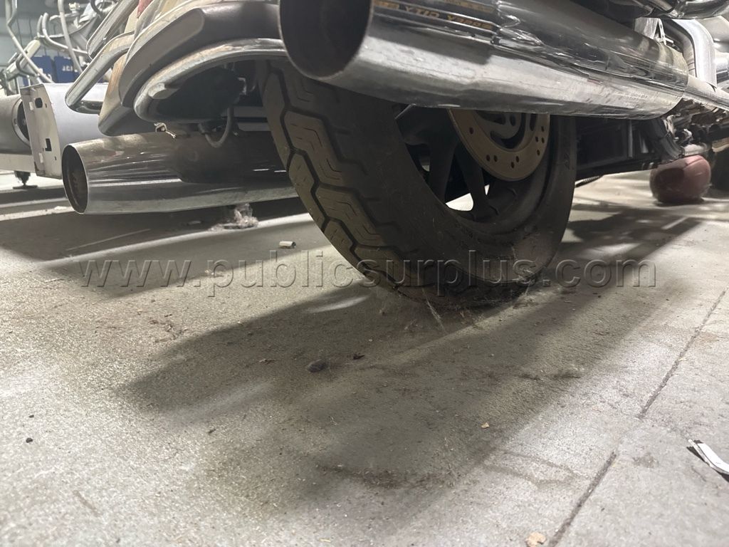 2004 Harley Davidson FLHTPI - photo 1