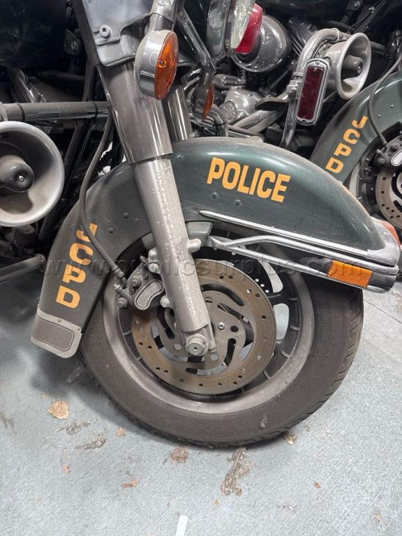 2004 Harley Davidson FLHTPI - photo 1