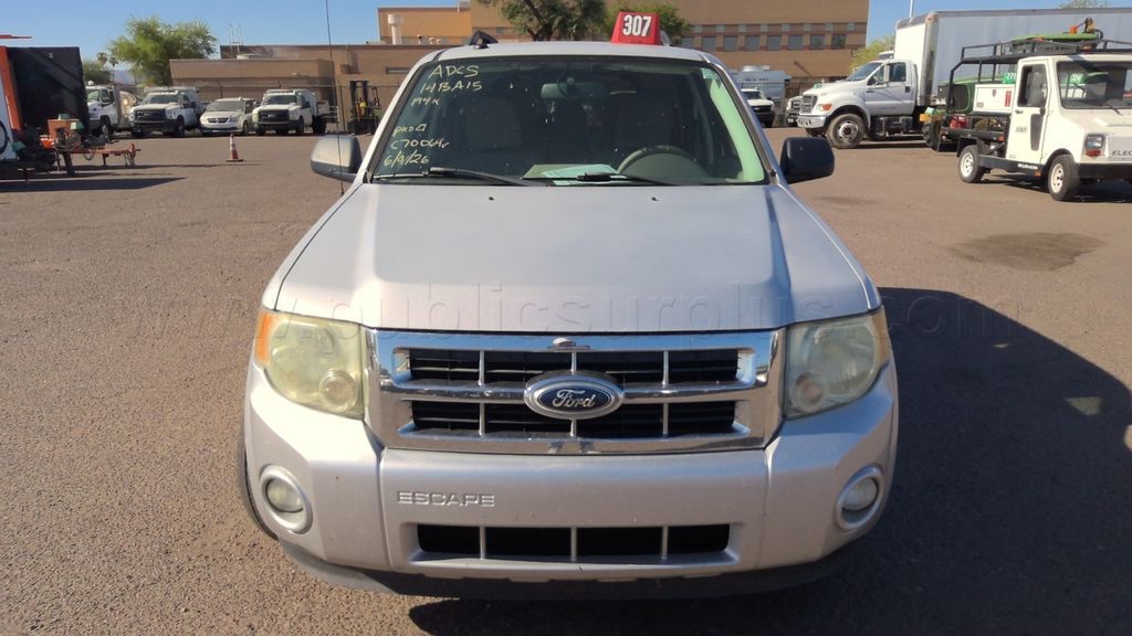 ADCS - 14BA15 - 2012 FORD ESCAPE SUV - photo 1