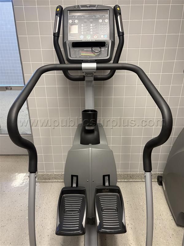 Matrix 5X Stepper - photo 1