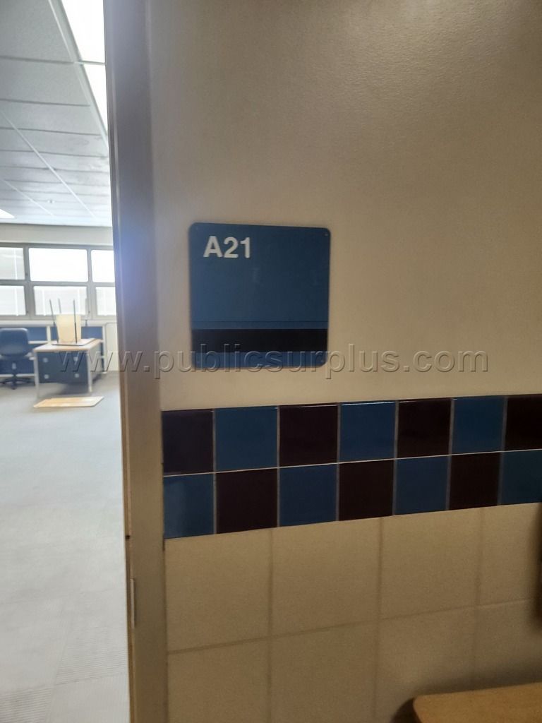 Rooms A20/A21 Middle School- 55 Student Desks - photo 1