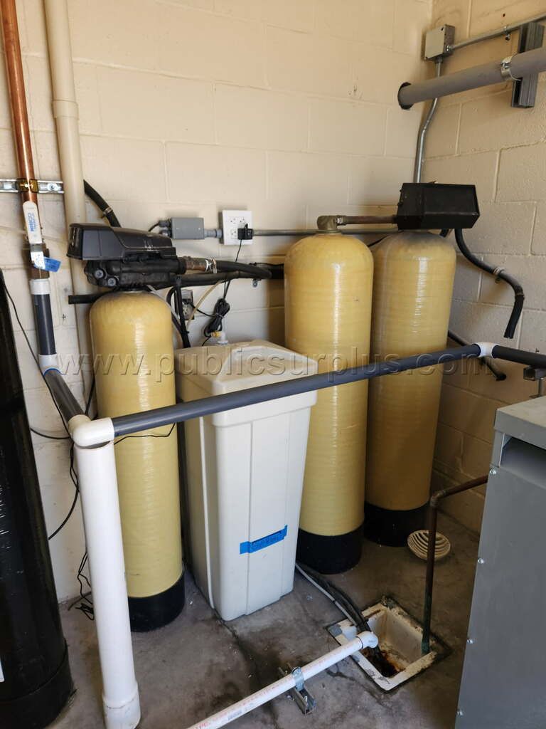 Autotrol Performa Filter Valve Series 440i 940F 960F Water Softener - photo 1