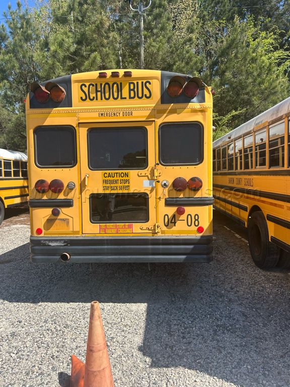 2004 INTERNATIONAL 72 Passenger Bus - photo 1