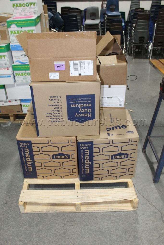 pallet of chrome books ~3670~ - photo 1
