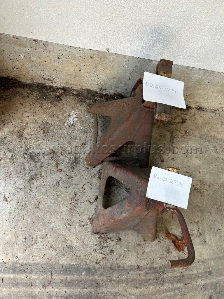 2 Jack Stands - photo 1