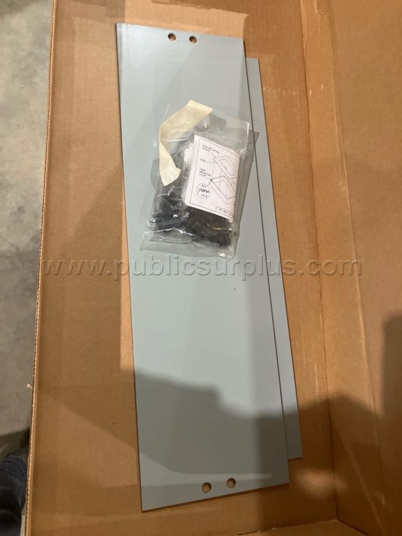 Siemens Lower Cover Ext. 6H X 20W Type 1 Surface - B - photo 1