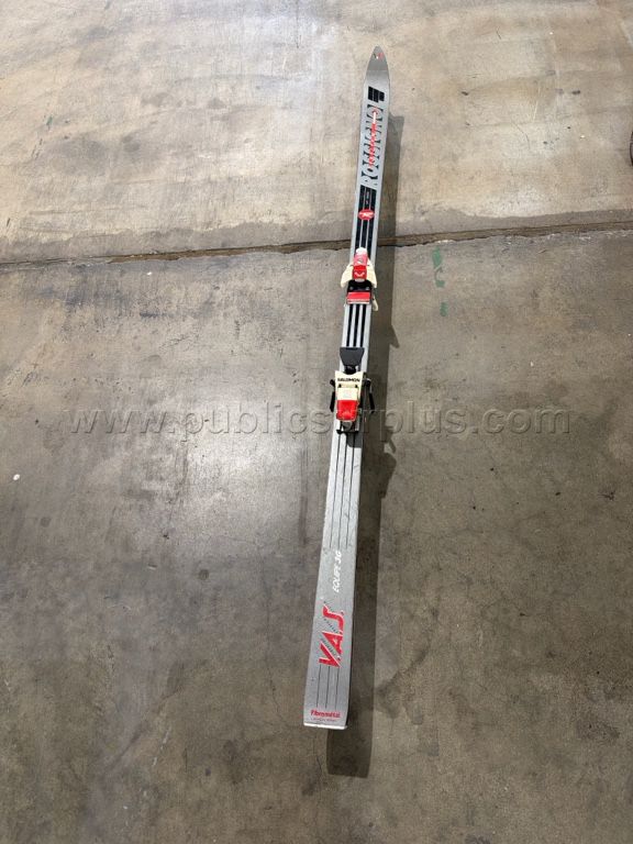 Pair of Skis With Boots - AA - photo 1