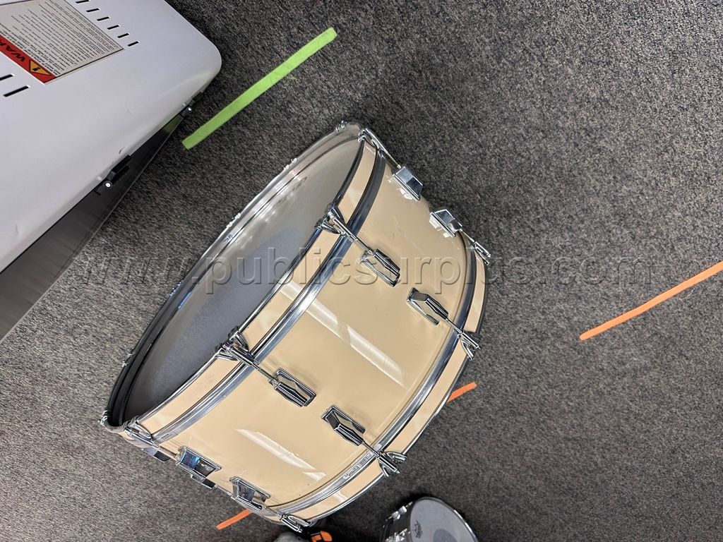 26" Bass Drum - photo 1