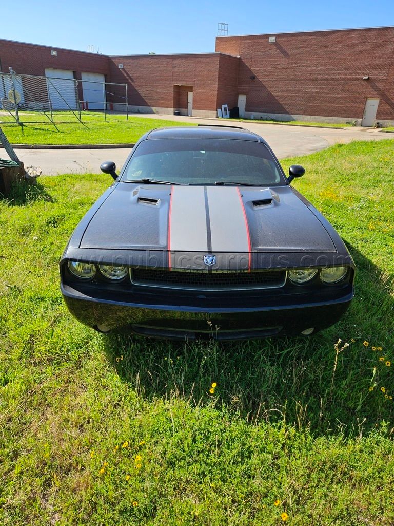 2010 Dodge Challenger- CV25153 - photo 1
