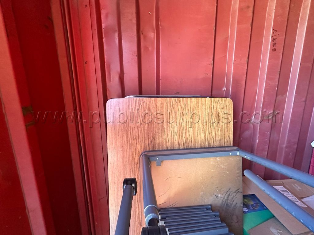 15+ Miscellaneous Tables - photo 1