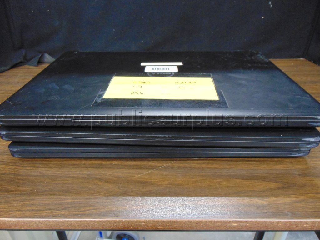 Dell laptops Lot #4997 - photo 1